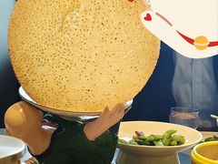 -吴越荣记·苏州菜·松鼠桂鱼(娄门景区店)