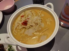 -桂满陇·杭州小馆(巴黎春天浦建店)