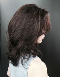 点击看大图 -美格丝M.G.S Hair Salon