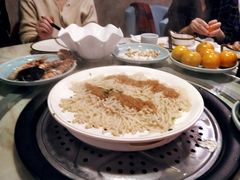-黄寺蒸汽海鲜(黄寺大街店)