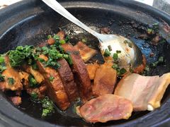 -小厨娘淮扬菜(六合欢乐港店)