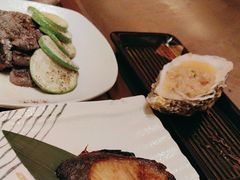 -赤坂亭·M9和牛烧肉·铁板烧·日料398放题(长泰广场店)