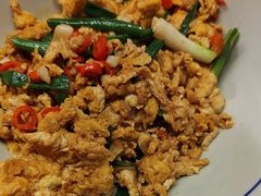 -荆九爷爆炒桥头三嫩(夫子庙店)