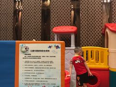 -水都假日酒店-海韵西餐厅(龙胜路店)