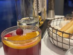 -Wolfgang’s Steakhouse 沃夫冈牛排馆(上海白玉兰广场店)