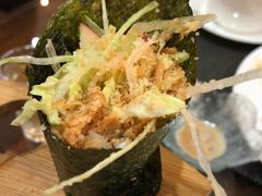 -大佛寺高级素食自助餐厅