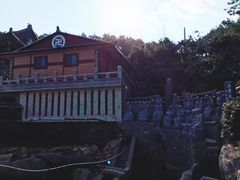 -海东龙宫寺