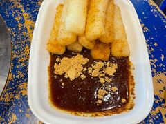 -马路边边串串香(双井直营店)