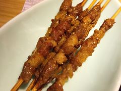 -关东小磨东北菜(上海长风大悦城店)