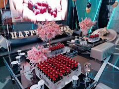 -黑桃K生日订制KTV