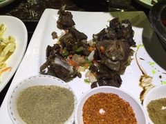 -吴记羊肉龙虾馆(百盛家园店)