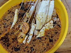 -古真记钵钵鸡(总店)