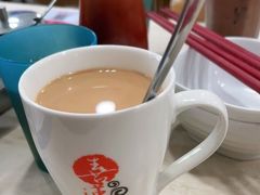 -喜莲咖啡