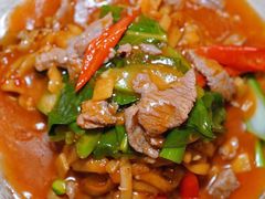 -白仁仔· 活烤海鲜 宵夜(豫园店)
