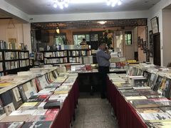 -三味书屋(复兴门内大街店)