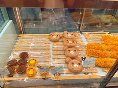 -奈雪的茶(青岛卓悦里INTOWN店)