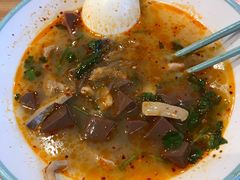 -小杨生煎(周浦万达店)