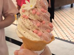 -CARINO BAKERY&CAFE(人广来福士店)