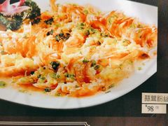 -上下九广州菜馆(锦业路店)