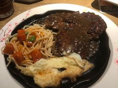 -豪客来牛排(红豆万花城店)