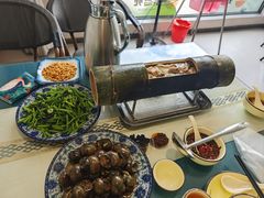 -生态苑农庄(十里画廊遇龙河店)