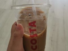 -COSTA COFFEE(中粮祥云店)