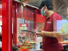 -罗妈砂锅(江苏南京江宁万达店)