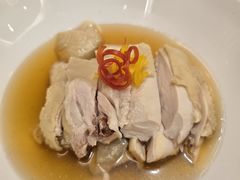 -银都上海菜馆(粤海东路店)