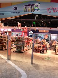 -苏宁红孩子(F6漫时区店)