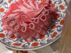 -北京老门框爆肚涮肉馆(锦业路店)