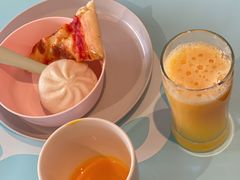 -厦门悦华酒店·绿庭主题自助餐厅