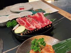 -烧江南烤肉(长春摩天活力城店)