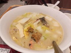 -阿毛饭店(和义路店)