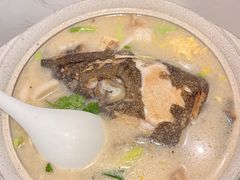 -鹿港小镇(金虹桥国际中心店)