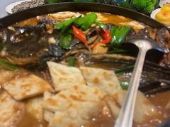 -怡和春天大酒楼(柳芳店)