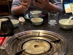 -捞王锅物料理(凯旋路店)