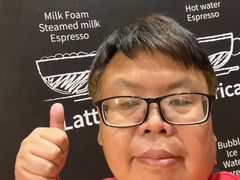 -肯德基(尖岭万达店)