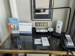 -青岛鑫江温德姆酒店