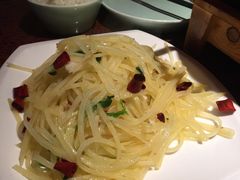 -绿茶餐厅(蓝色港湾店)