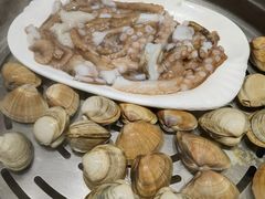 -海味当家·蒸锅海鲜(中山广场创始店)