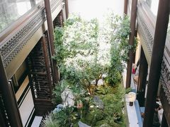 -狮王府淮扬菜(夫子庙老门东店)