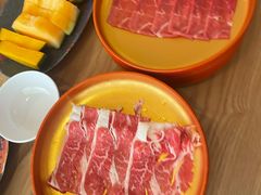 -松野谷·寿喜烧自助(华联顺义金街购物中心店)