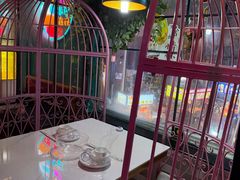 -黑牛码头·小龙虾·烧烤