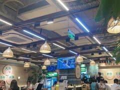 -云阿蛮云南生烫牛肉米线(奉贤路店)