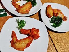 -棒约翰比萨·意面(老闵行店)