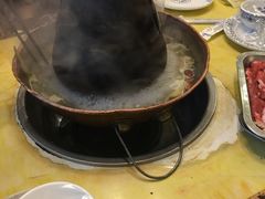 -月圆火锅(宁海东路二店)