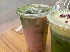 -去茶山(重庆万象城店)