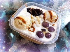 -甜心闲生传统手工冰粉(太古里店)