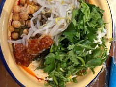 -池嬢拌粉(上海首店)