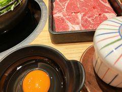 -合点寿司(金虹桥商场店)